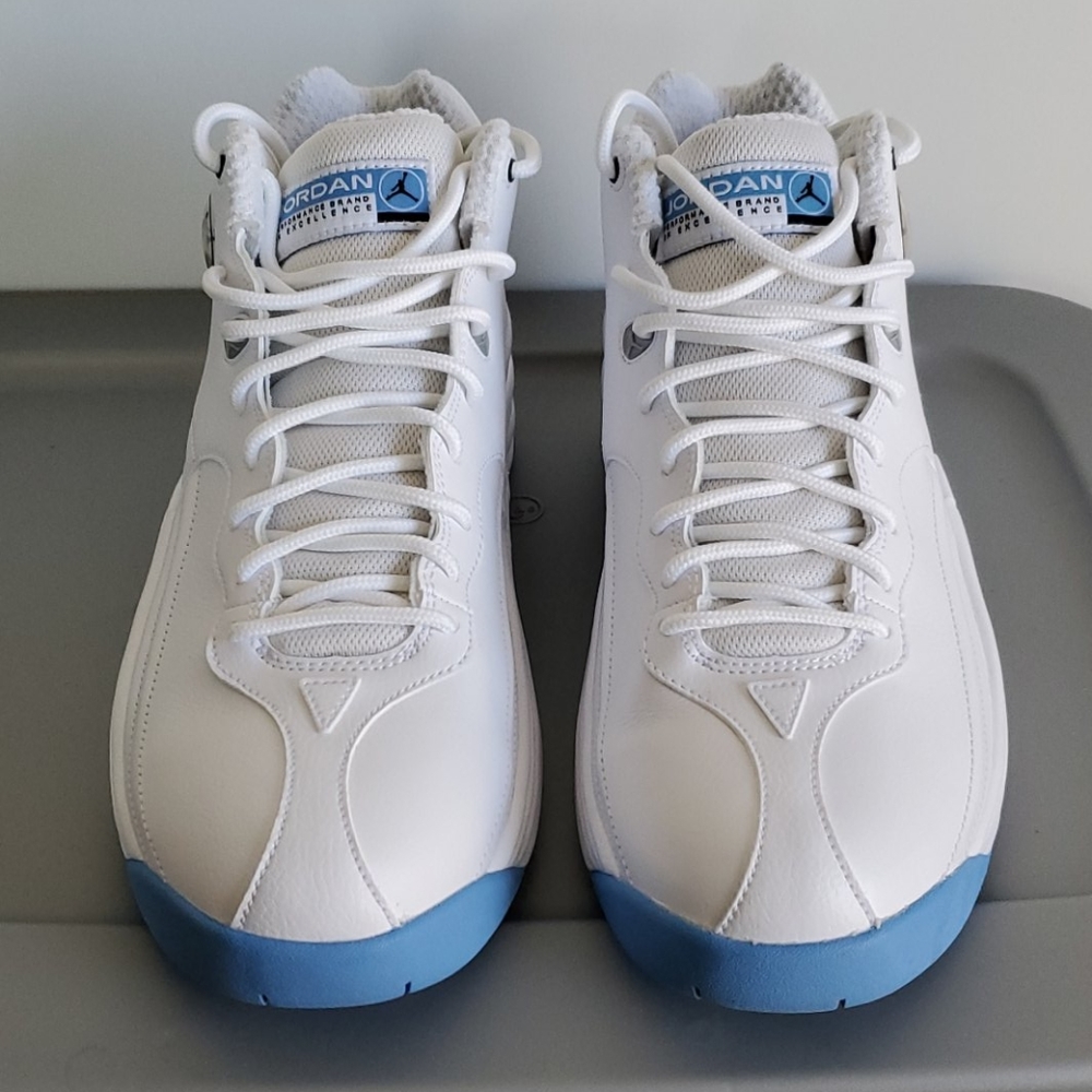 Jordan Jumpman Team 1 Size 8.5, CV8926-107